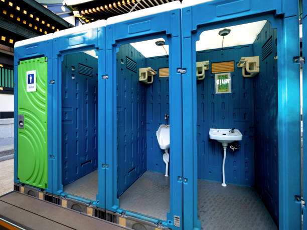 Best Temporary restroom rental  in Olmos Park, TX